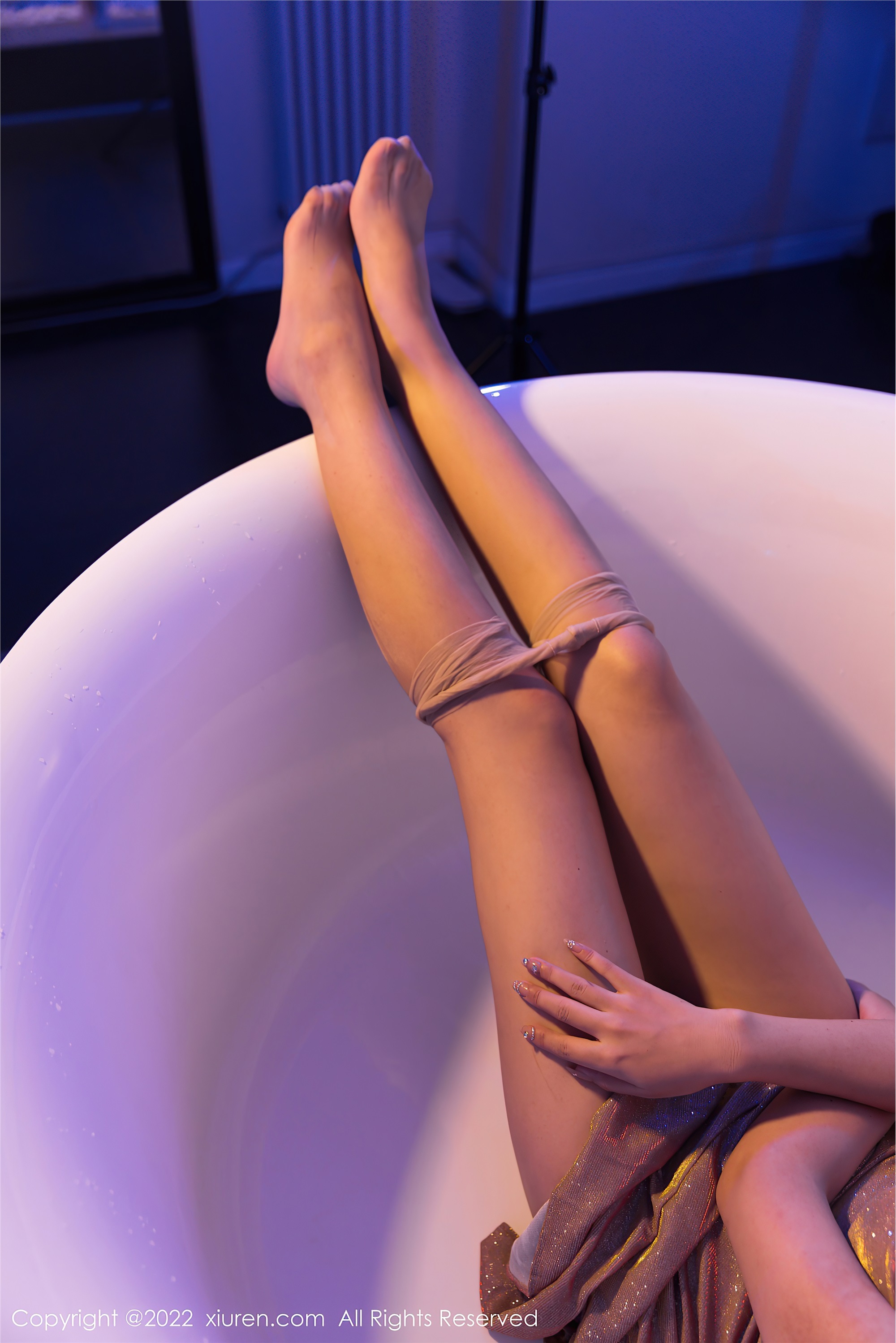 Xiuren秀人网 2022.09.22 NO.5625 小泡芙